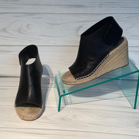 Celine wedge espadrilles - Picture 12 of 12